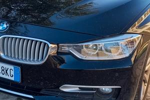 bmw  318