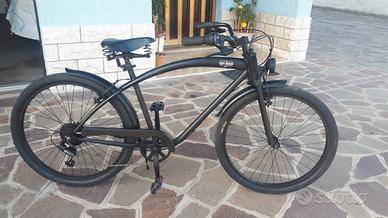 Bicicletta Cafè Race