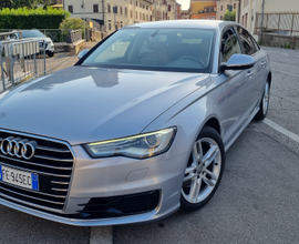 Audi a6 trattabile