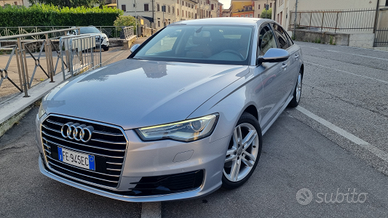 Audi a6 trattabile