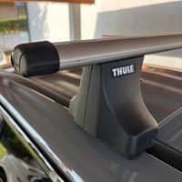 Barre portapacchi Thule