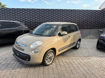 Fiat 500L 1.6 Multijet 105 CV Lounge