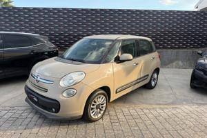 Fiat 500L 1.6 Multijet 105 CV Lounge