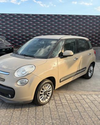 Fiat 500L 1.6 Multijet 105 CV Lounge