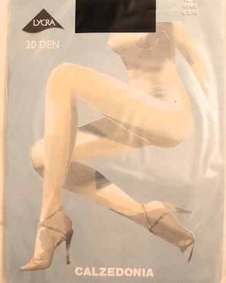 Set calze da donna nuove, Calzedonia