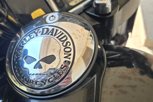 Electra glide ultra limited