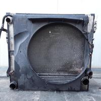 KIT RADIATORI LAND ROVER Range Rover SPORT Pcc0008