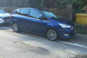  c-max 1600 start and stop 