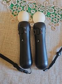 Controller PSMove 