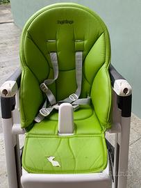 Seggiolone bimbi