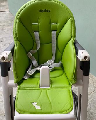 Seggiolone bimbi