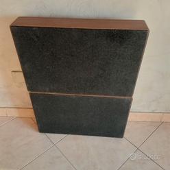 casse acustiche GRUNDIG HiFi Box 303 M a  			