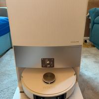 DREAME L20 Ultra Robot Aspirapolvere Lavapavimenti