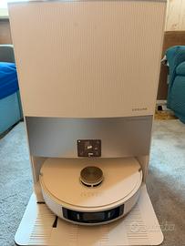 DREAME L20 Ultra Robot Aspirapolvere Lavapavimenti