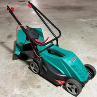 Tagliaerba elettrico