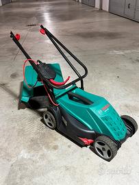 Tagliaerba elettrico