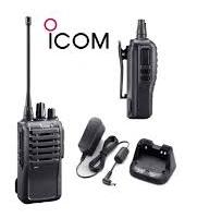 ICOM ICF-4002