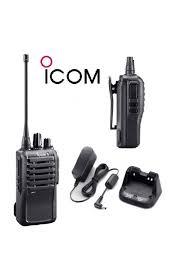 ICOM ICF-4002