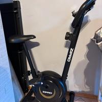 Cyclette Zipro