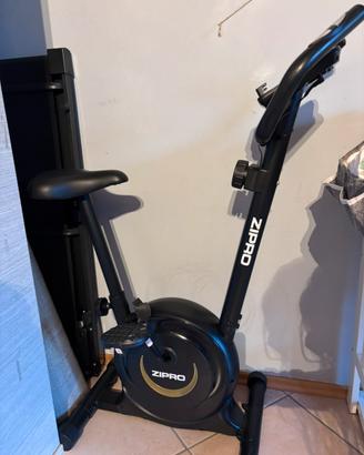 Cyclette Zipro