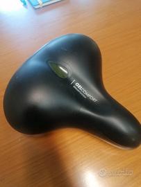 Sella bicicletta