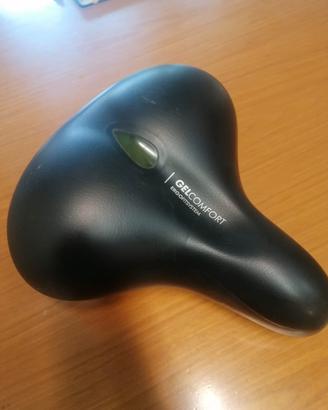 Sella bicicletta