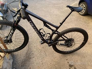 specialized epic full carbon