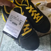 Scarpe diadora nuove