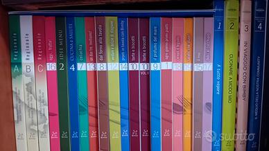 Libri originali Bimby TM31