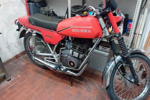 gilera ts 50
