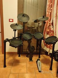 batteria elettronica 