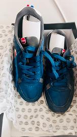 Colmar Sneaker - uomo blu