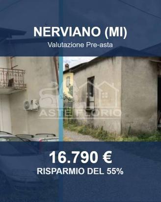 Immobile in asta di 33 m² a Nerviano
