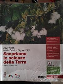 libri primo anno Pitagora Taranto 