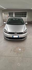 Golf 6, 2010