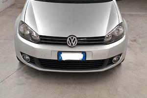 Golf 6, 2010