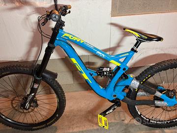 DH GT Fury PRO (taglia M)