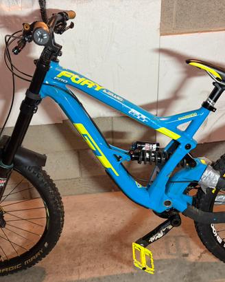 DH GT Fury PRO (taglia M)