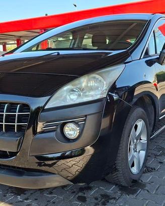 Peugeot 3008 - 1.6HDi 112CV (2011) NERA