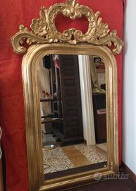 specchio