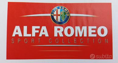 Alfa Romeo Sport Colletion Fabbri editore