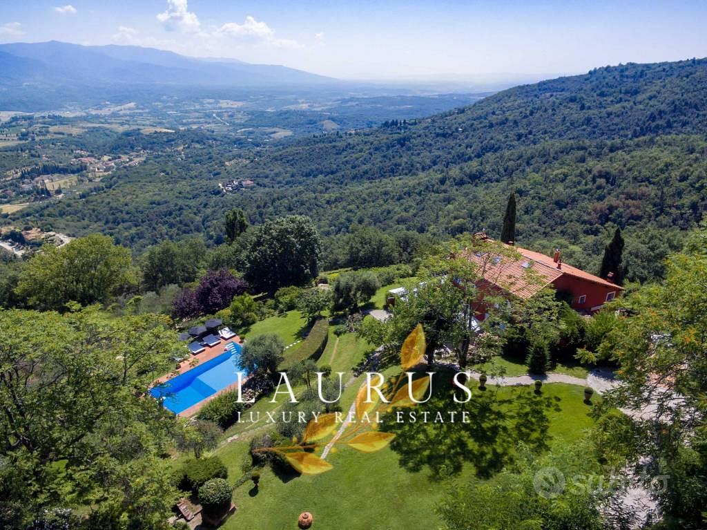 Casa – FI - Vista 4