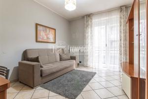 BILOCALE LIBERO SUBITO IN ZONA CENTRALE!