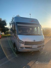 Carthago S Plus I52