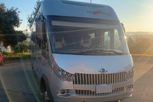 Carthago S Plus I52
