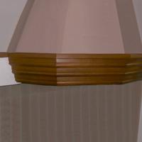 Caminetti a legna = rivestimenti