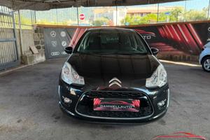Citroen C3 1.4D Exclusive 68cv