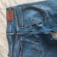 jeans uomo lee 46