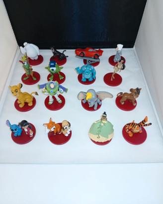 Magiche storie sonore Disney de agostini
