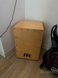 cajon meinl